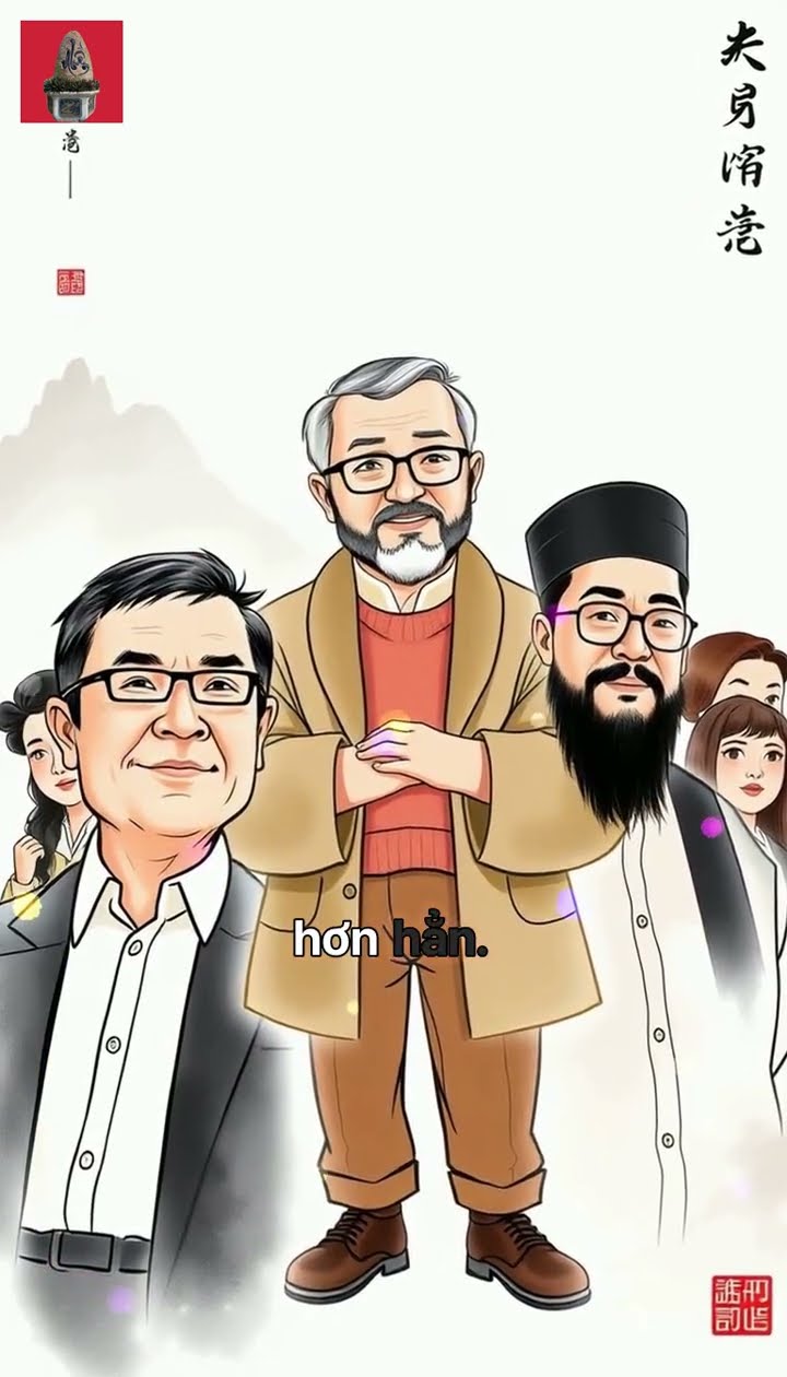 BỊ CƯỜI CHÊ VÌ Ý TƯỚNG KỲ QUẶC VÔ LÝ. #short . #shortsfeed