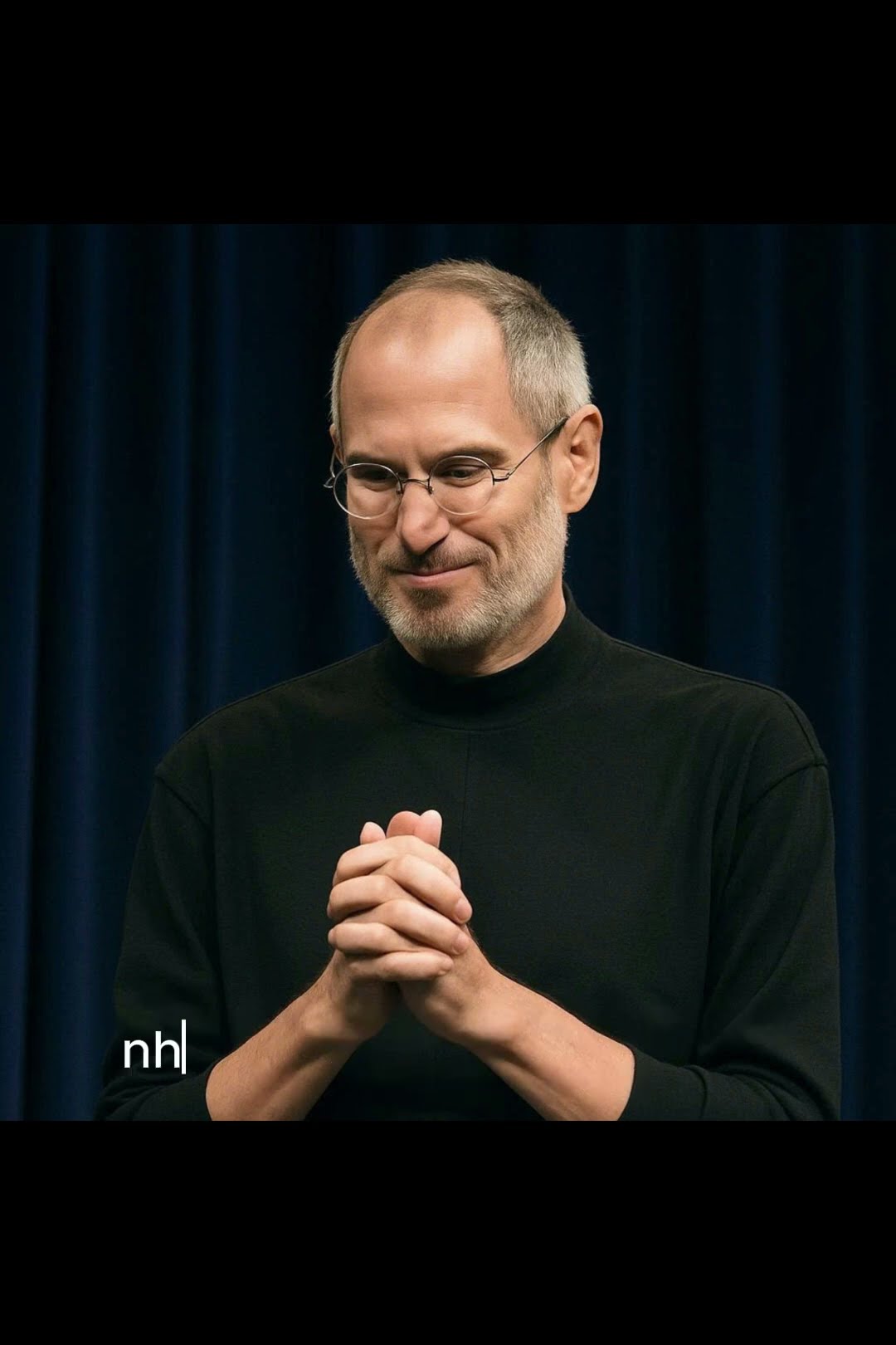 CHA ĐẺ CỦA IPHONE – BẠN CẦM TRONG TIM… #shorts #shortsfeed