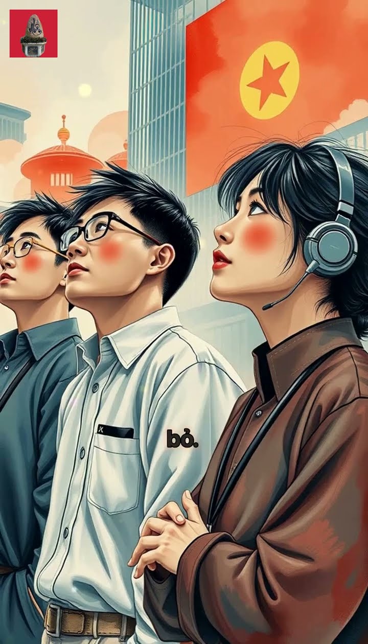 CHA ĐẺ CỦA ZALO. #short . #shortsfeed