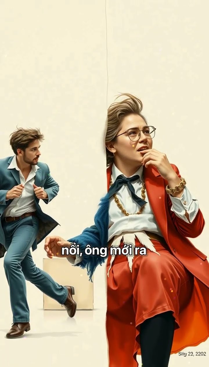 “CHỮ NHẪN” CỦA GIA CÁT LƯỢNG