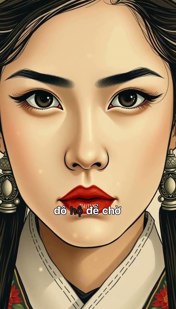 GIẶC ĐẾN NHÀ ĐÀN BÀ CŨNG ĐÁNH.#short .#shortsfeed