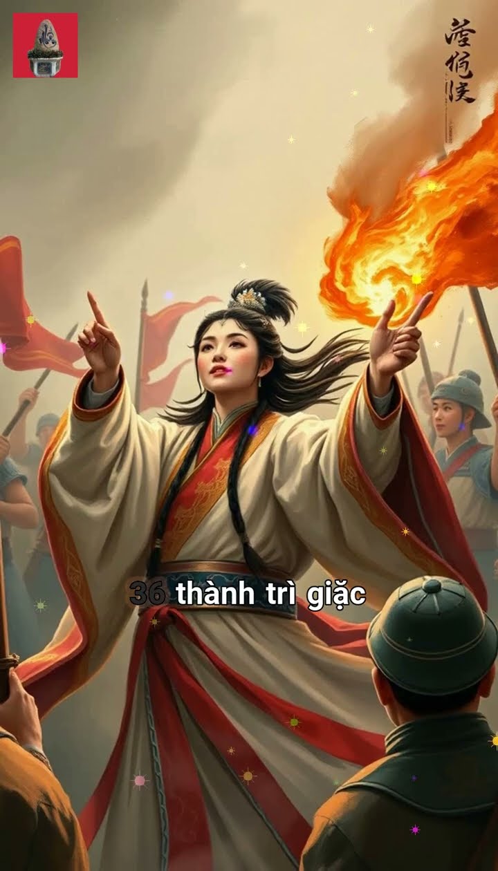 GIẶC ĐẾN NHÀ. #short . #shortsfeed