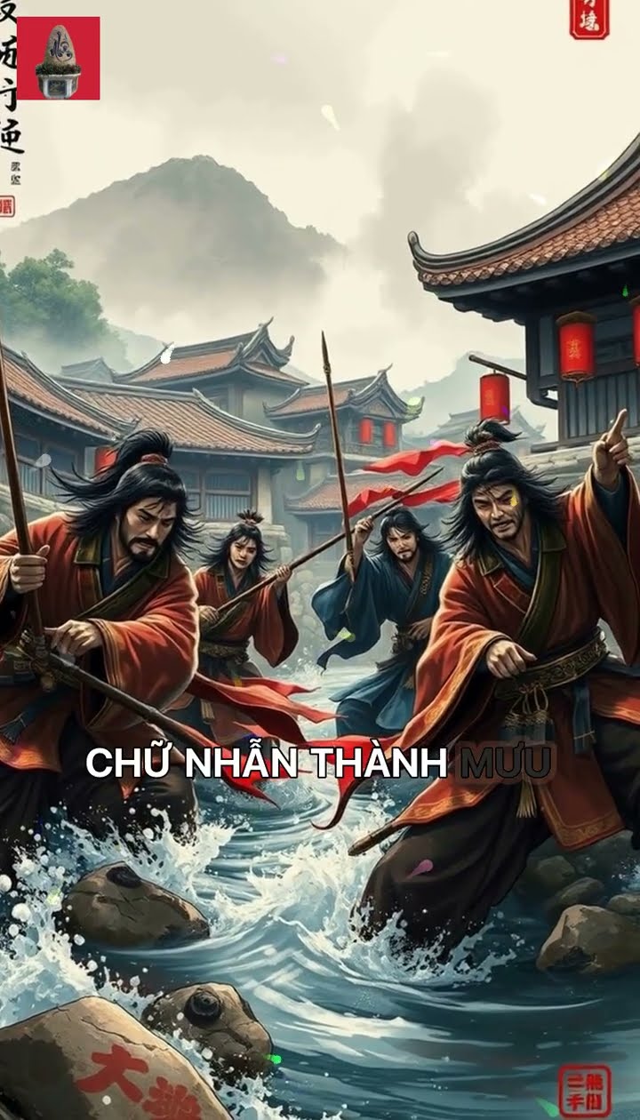 KIỆT TÁC TRUNG HOA