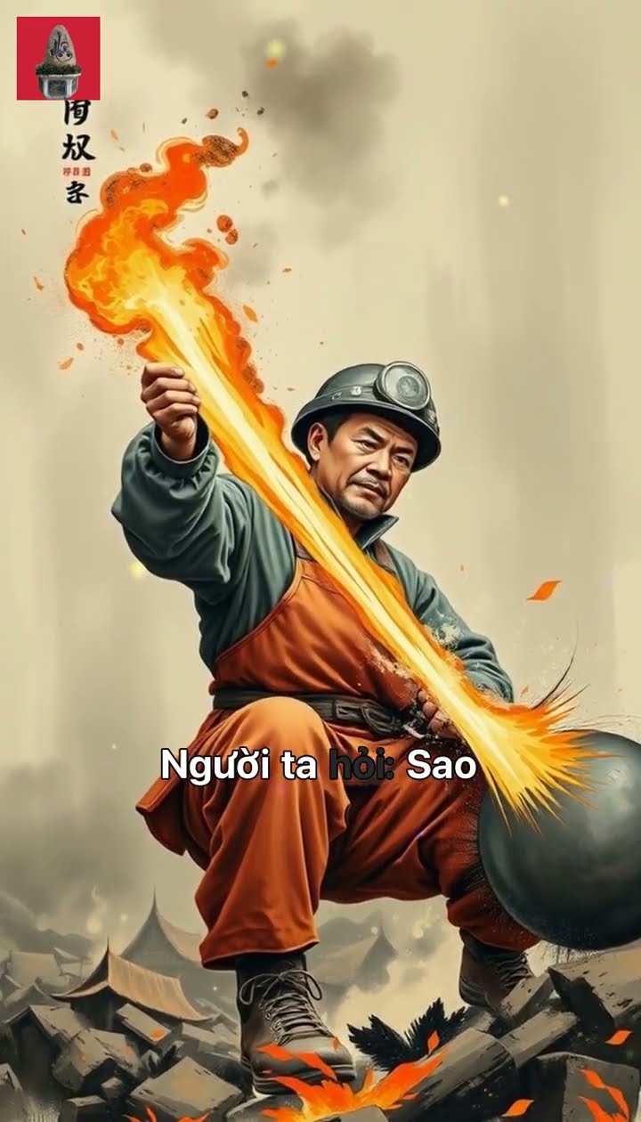 KỲ NHÂN – NGƯỜI CHỌN LỐI ĐI NGƯỢC. #short . #shortsfeed