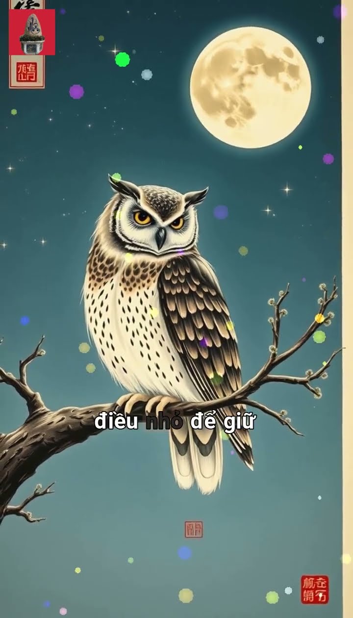 NGƯỜI NÓNG NẢY THẮNG MỘT TRẬN – NGƯỜI NHẪN THẮNG CẢ ĐỜI. #short . #shortsfeed