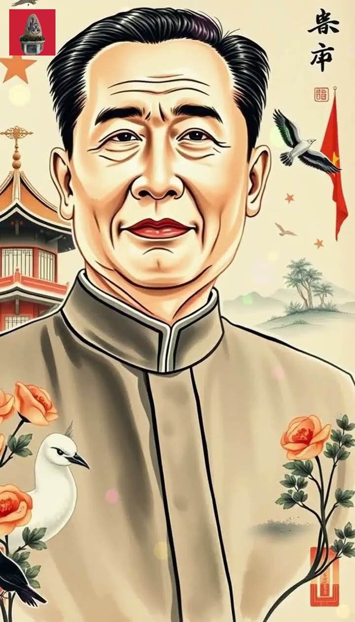 NHÀ CẢI CÁCH KHAI MỞ. #short . #shortsfeed