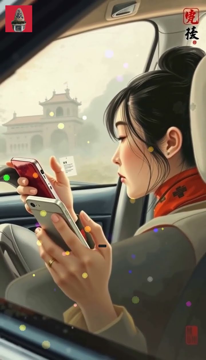 NHẪN ĐỂ AN TOÀN GIAO THÔNG. #short . #shortsfeed