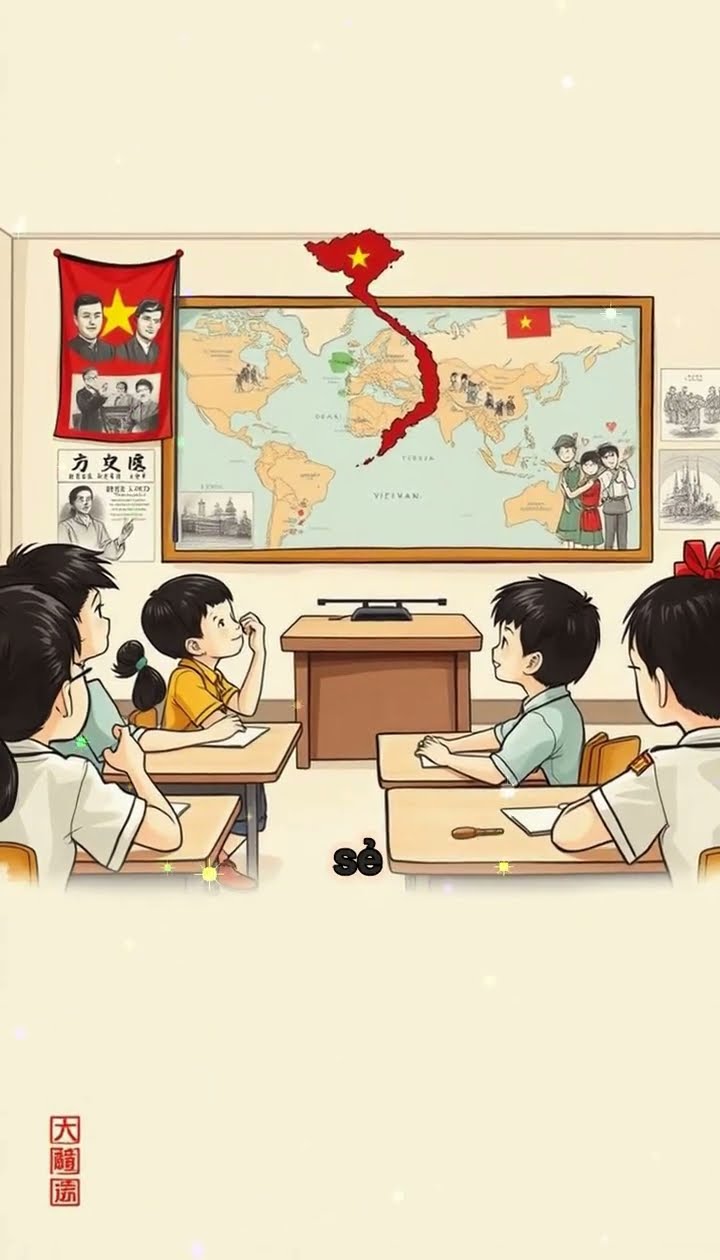 NHẪN ĐỂ HỌC TẬP: SỬ – ĐỊA LỚP 4 BÀI SỐ 3. #short . #shortsfeed
