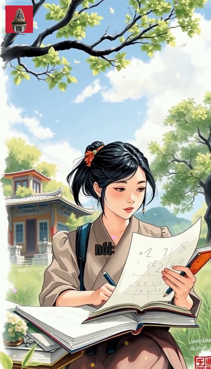 NHẪN ĐỂ LỚN LÊN -TẬP 02. #short . #shortsfeed