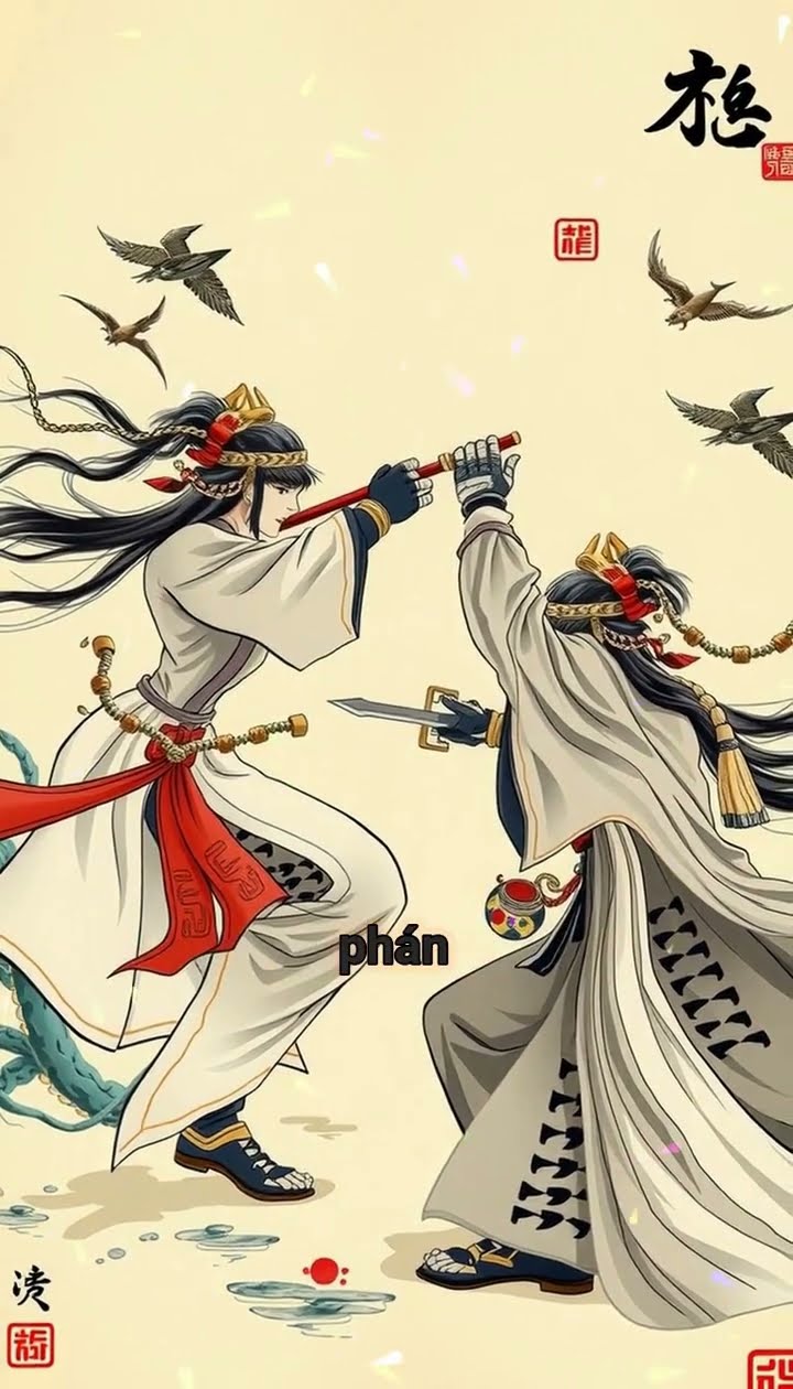 “NHẪN” NHƯ LƯU BANG – ĐỂ LẤY CẢ GIANG SƠN !. #shorts , #shortsfeed