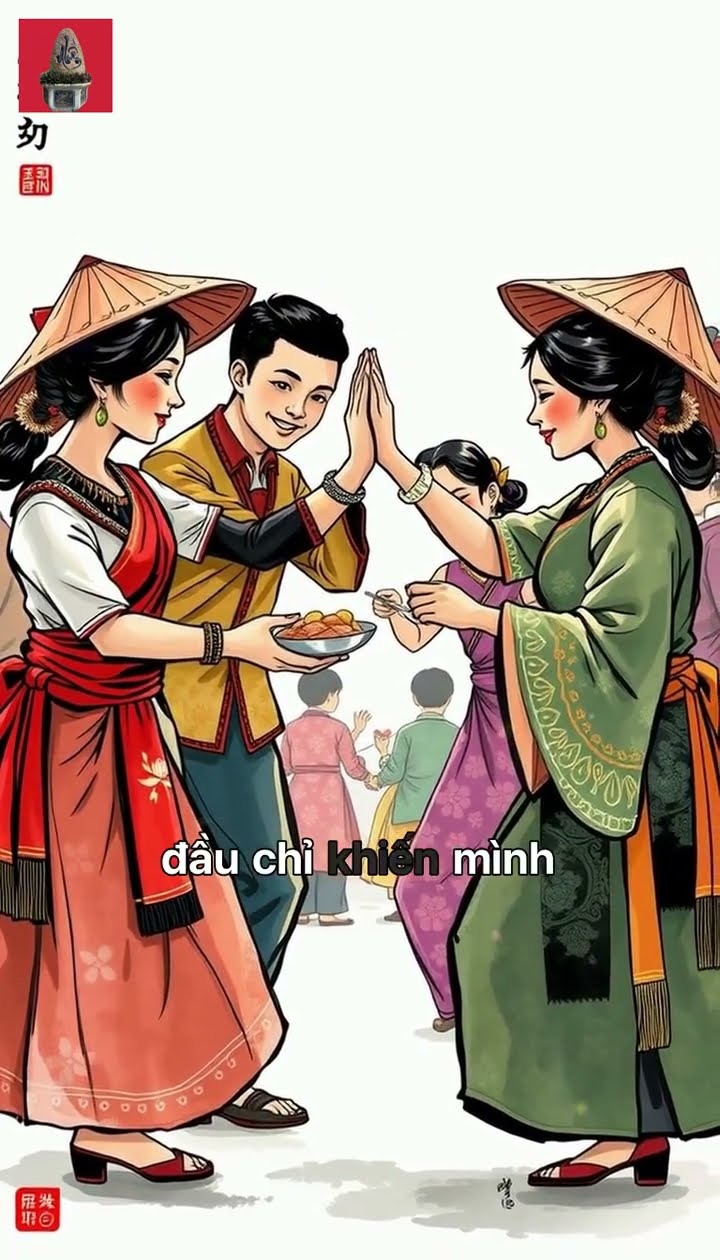 NHẪN VỚI LÁNG GIỀNG PHƯƠNG BẮC 07/09/2025. #short . #shortsfeed