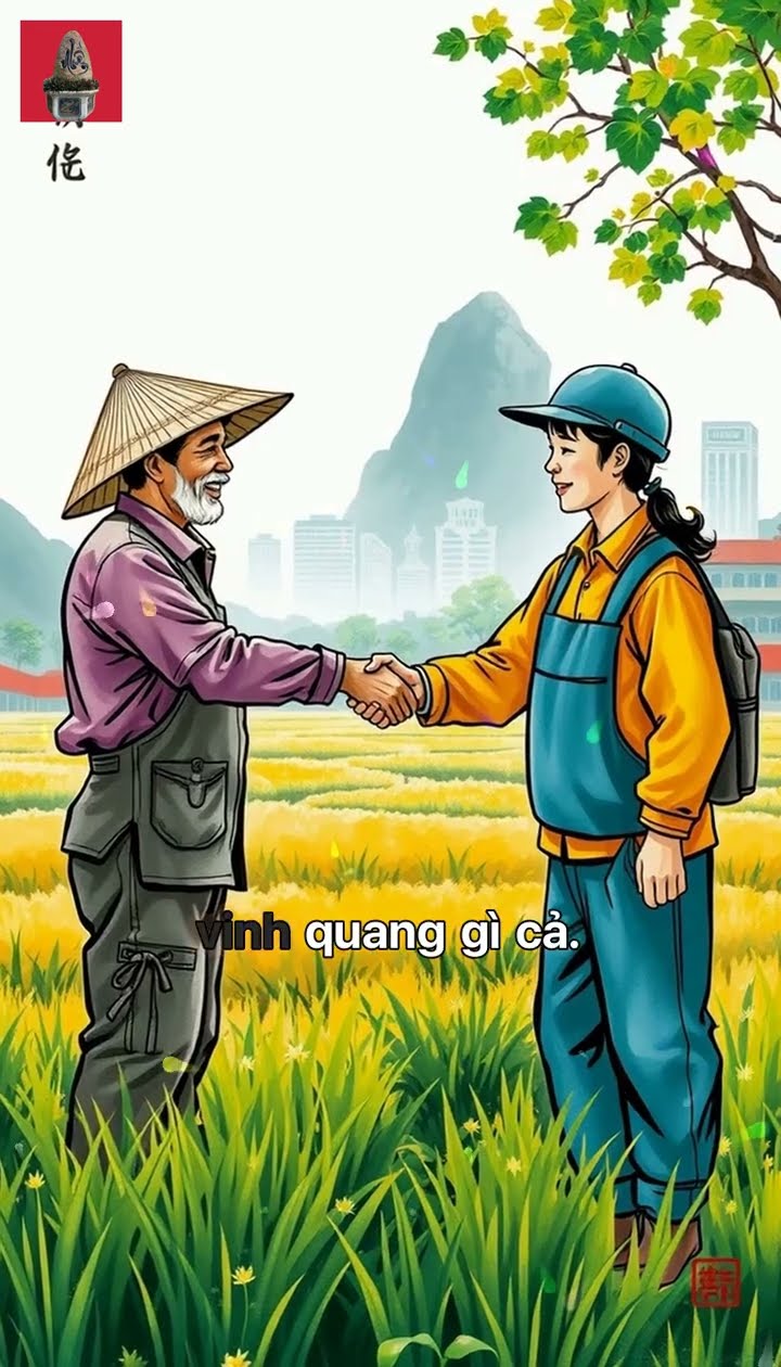 Nhẫn để kiến quốc – Bác Kiệt. #short . #shortsfeed