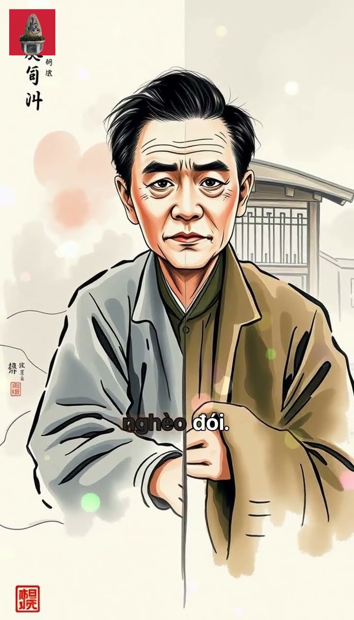 RỬA CHÉN THUÊ – BÁN WHATS APP 19 TỶ USD. #short . #shortsfeed #truyentranh