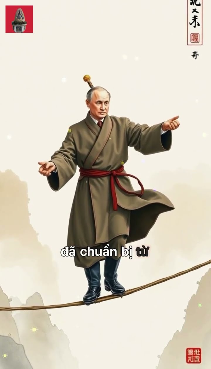 TỔNG THỔNG PUTIN. 29/06/2025#nhẫnđểdẫnđầu #tưduylãnhđạo #triếtlýsống