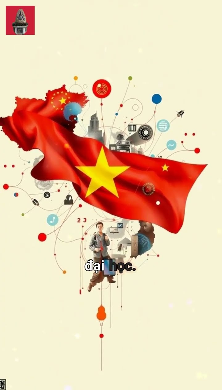 TRÍ TUỆ VIỆT. #short . #shortsfeed