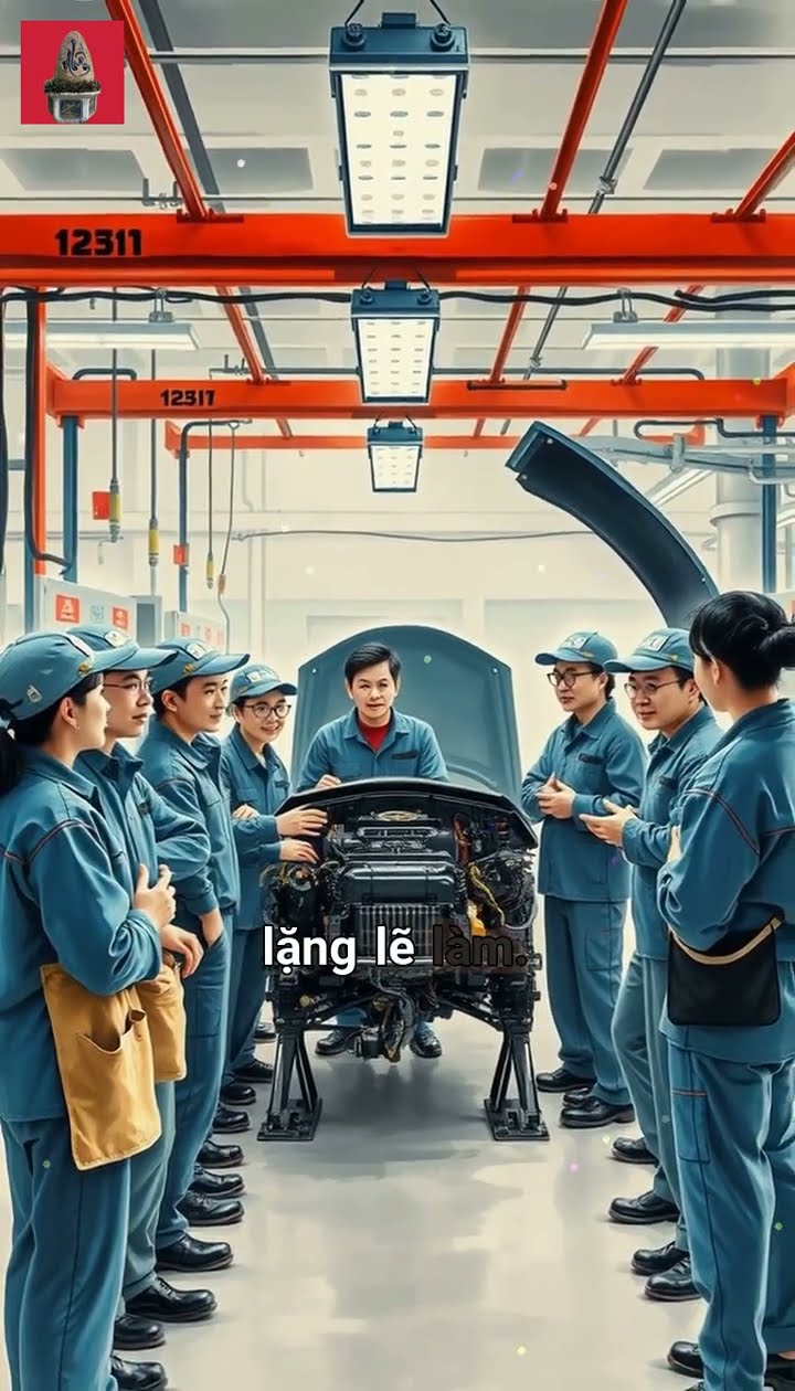 TRƯỜNG HẢI AUTO – THACO. #short . #shortsfeed