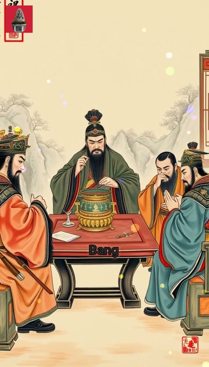 TỪ BỎ NGAI VÀNG. #short . #shortsfeed