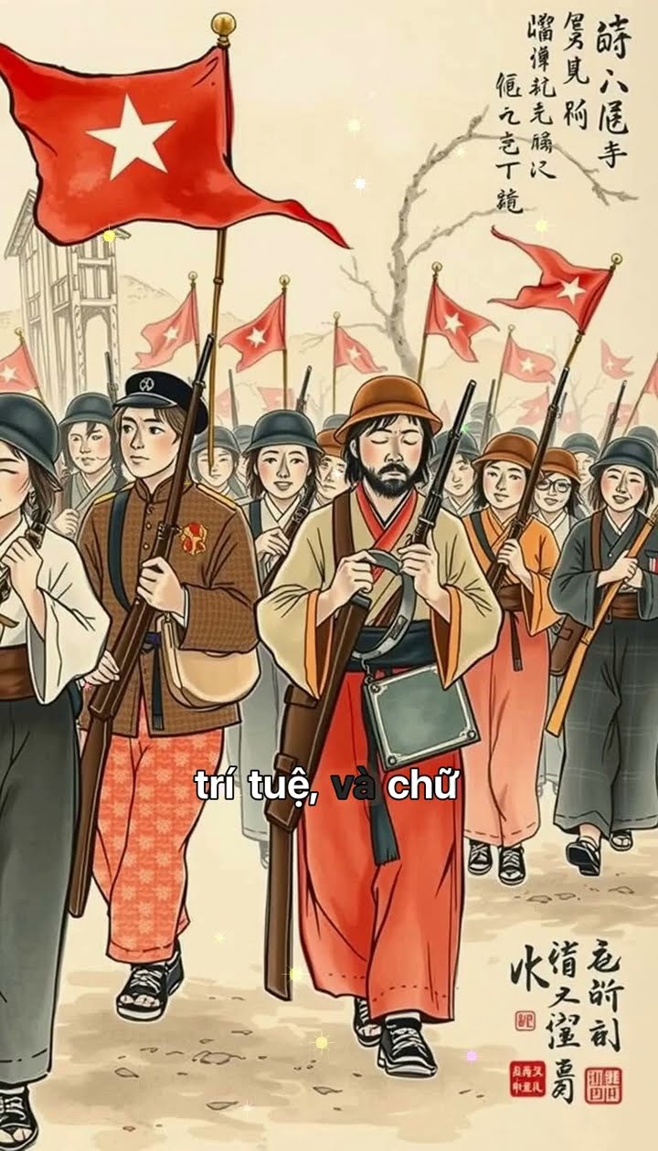 VỊ TƯỚNG HUYỀN THOẠI. #short . #shortsfeed