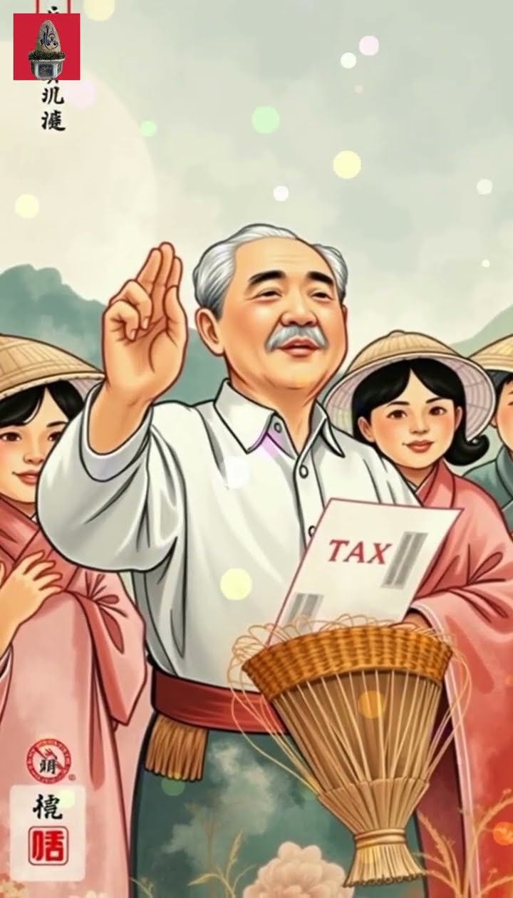 Nhẫn để kiến quốc – Tập 15 – Lấy nhân thắng cường quyền. #short . #shortsfeed