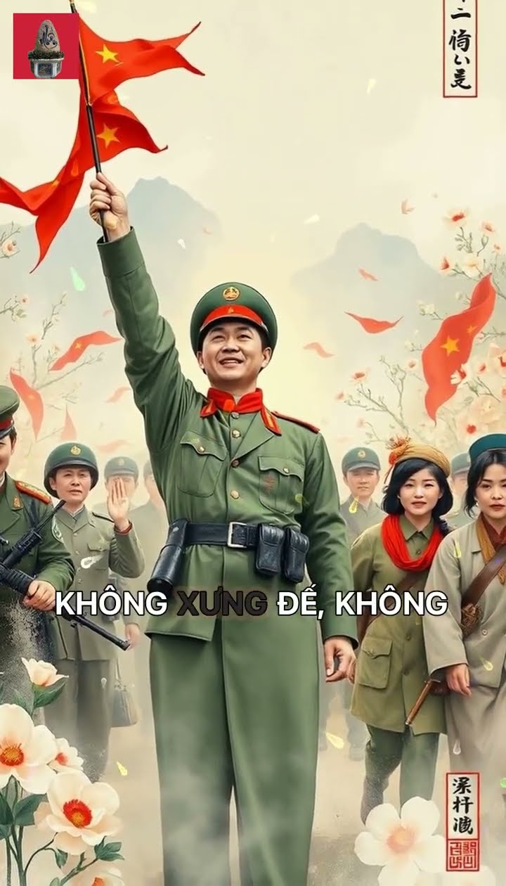 Nhẫn để kiến quốc – Tập 16 – Người thầy mẫu mực của Ngô Quyền. #short . #shortsfeed