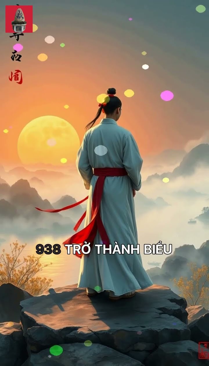 Nhẫn để kiến quốc – Tập 17 – Người khép lại ngàn năm Bắc thuộc. #short . #shortsfeed