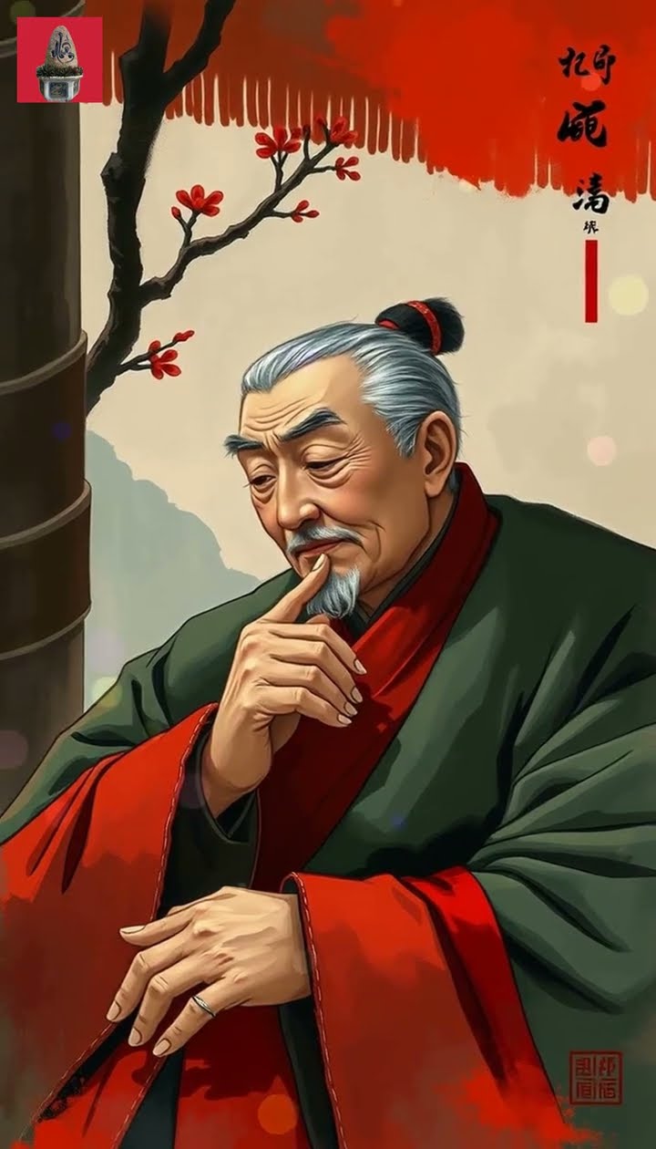 Nhẫn để kiến quốc – Tập 18 – Vận nước vừa mở nhân tâm lại đảo chao. #short .#shortsfeed