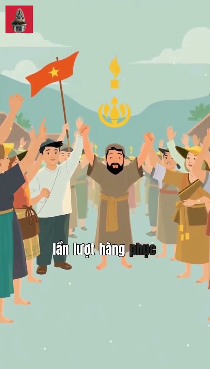 Nhẫn để kiến quốc – Tập 19 – Chí khí khác thường. #short . #shortsfeed