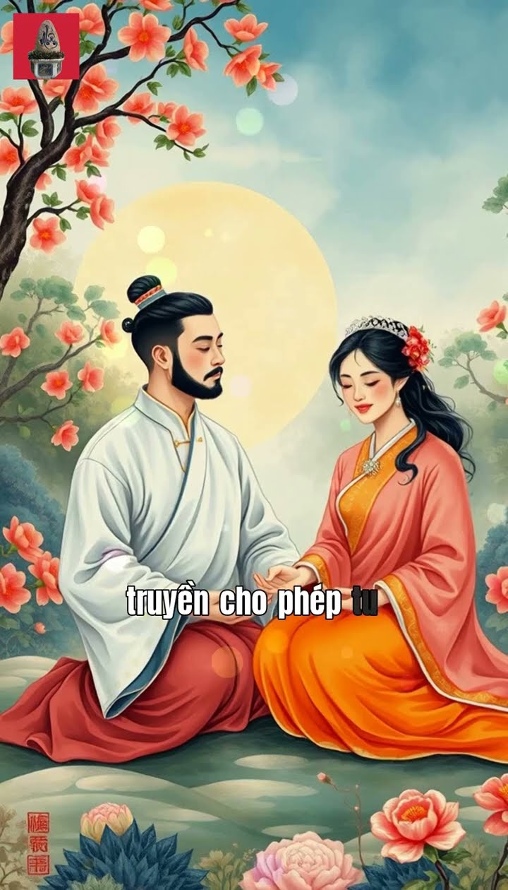 Nhẫn để kiến quốc – Tập 6 – Chử Đồng Tử – Tiên Dung. #short . #shortsfeed