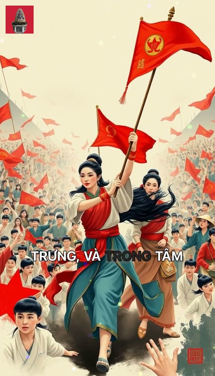 Nhẫn để kiến quốc – Tập 8 – Nợ nước – Thù nhà và phí phách anh hùng. #short .#shortsfeed