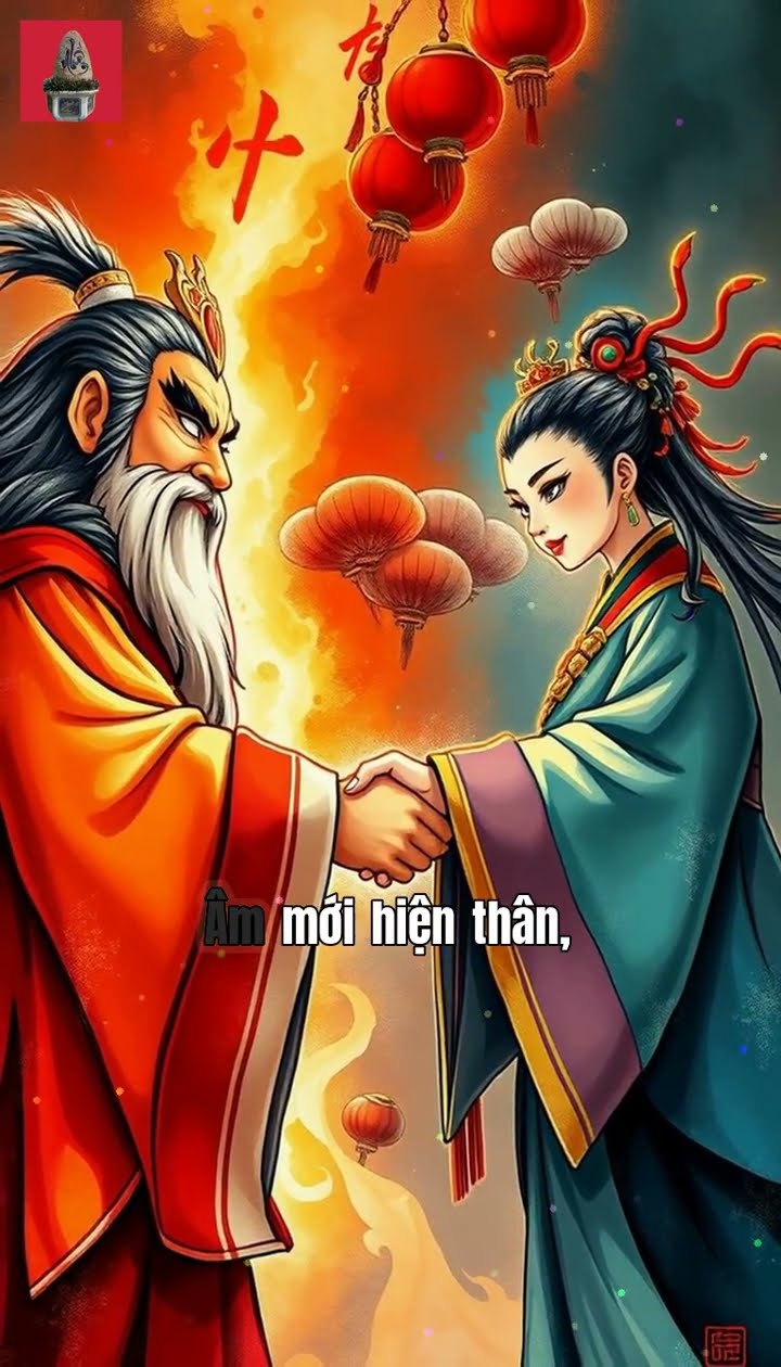 Nhẫn trong văn học Trung Hoa – Tây du ký – Tập 12. #short . #shortsfeed