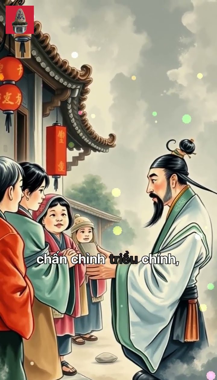 Nhẫn để kiến quốc – Tập 21 – Vang danh thiên cổ. #short .#shortsfeed