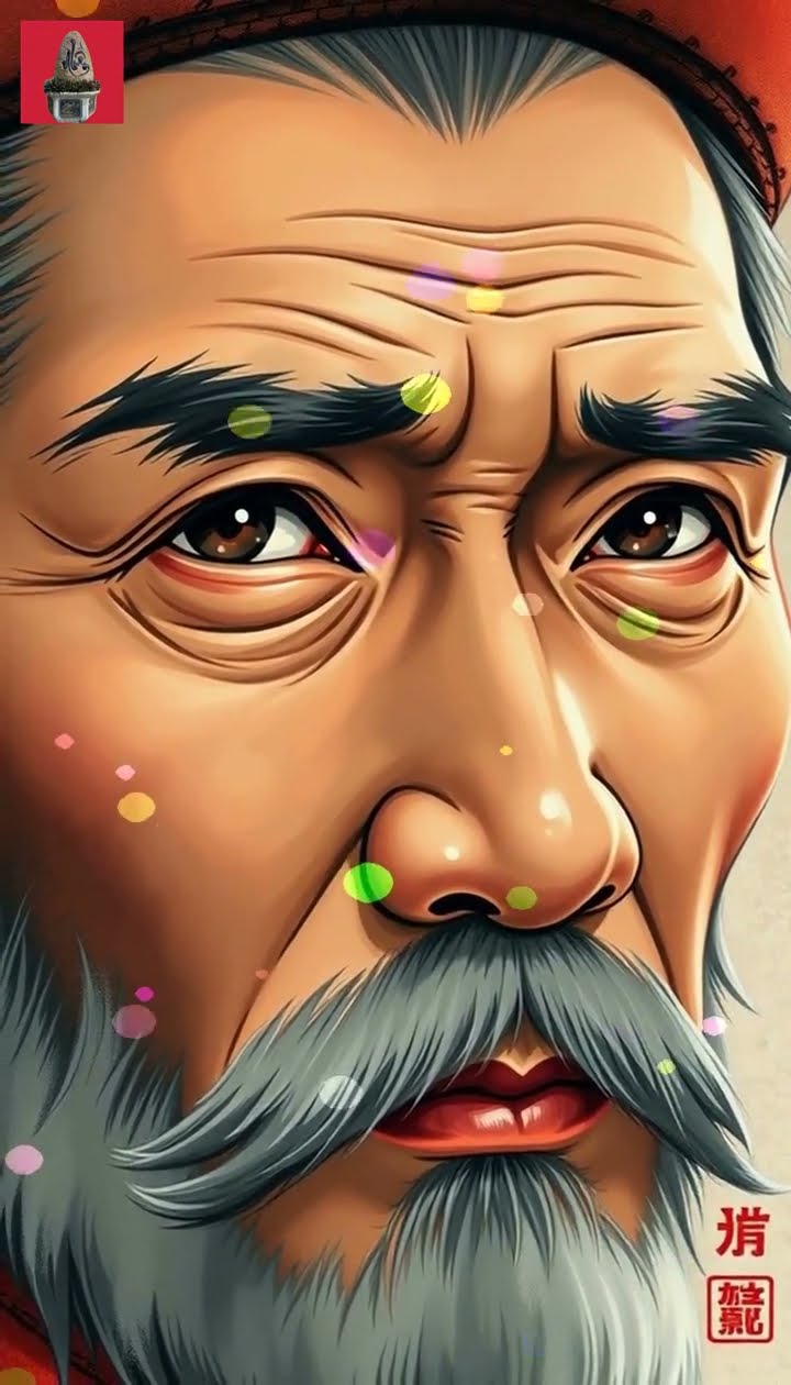 Nhẫn để kiến quốc -Tập 24 – Người tiên tri vận nước. #short . #shortsfeed