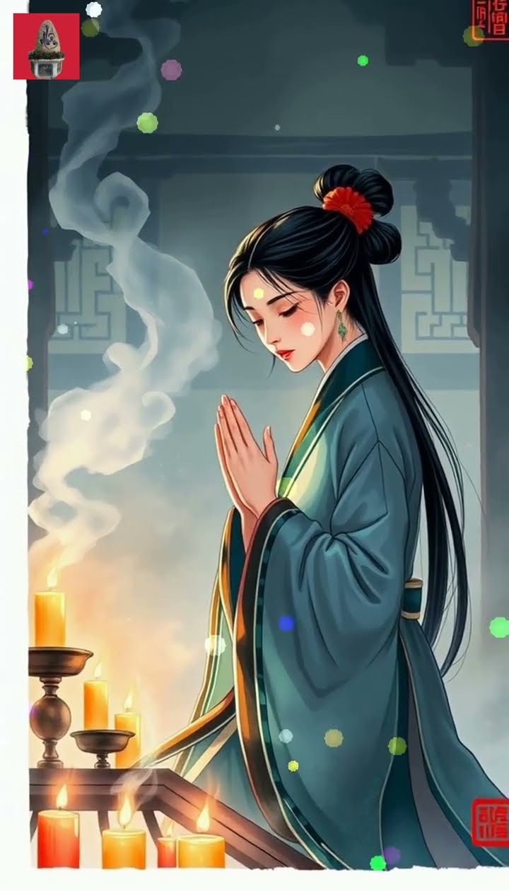 Nhẫn để kiến quốc – Tập 27 – Tây du ký – Quan âm nữ thánh. #short .#shortsfeed