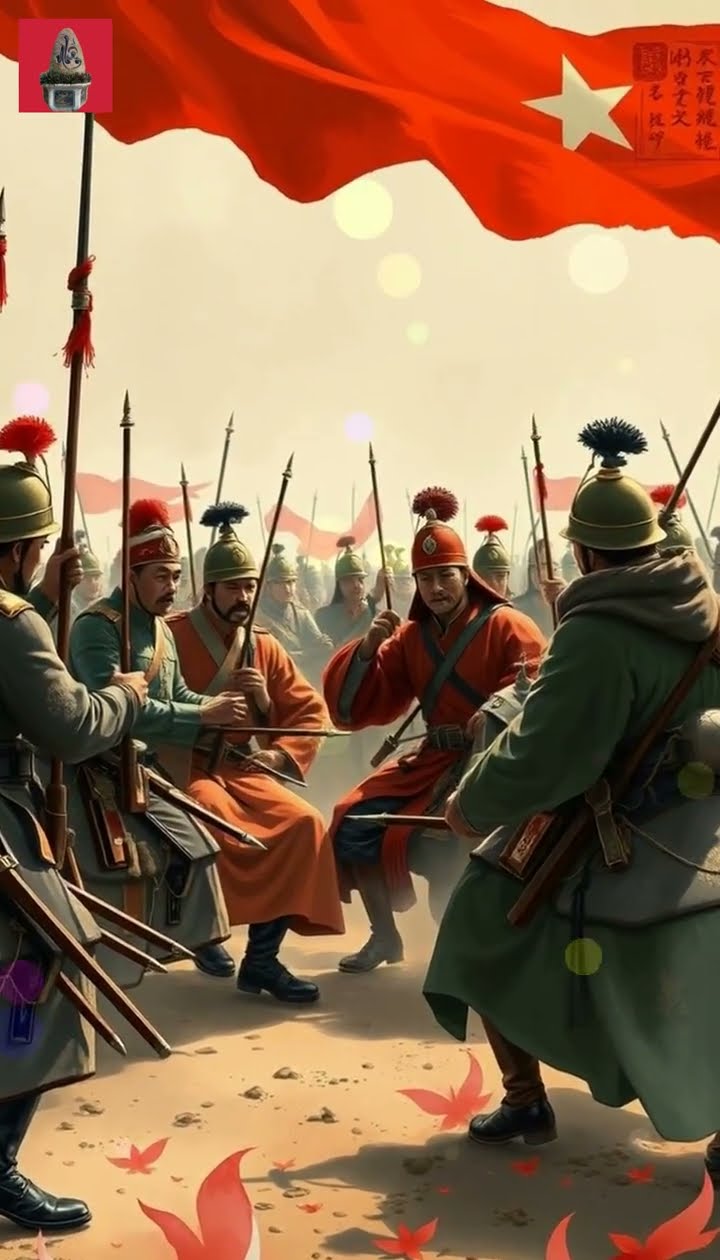 Nhẫn để kiến quốc -Tập 29 – Từ Ngô Quyền đến Từ Đạo Hạnh. #short . #shortsfeed