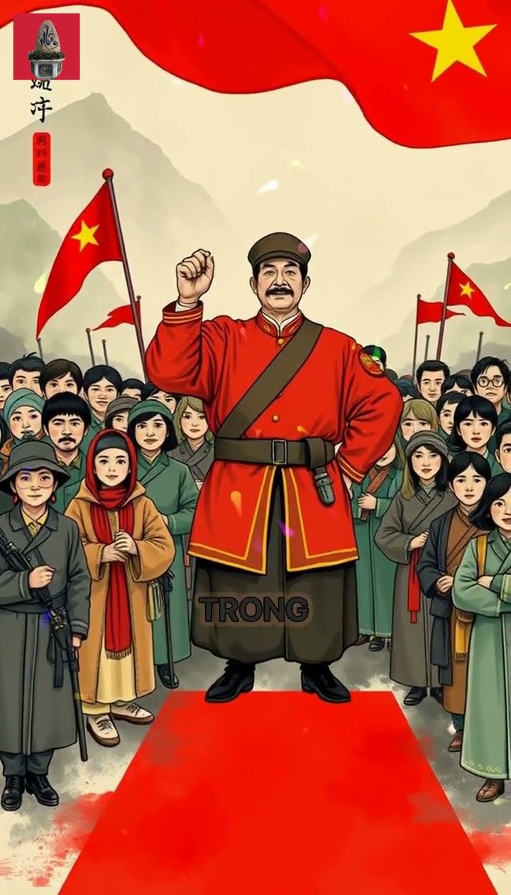 Nhẫn để kiến quốc -Tập 35 – Thần sông nước. #short . #shortsfeed