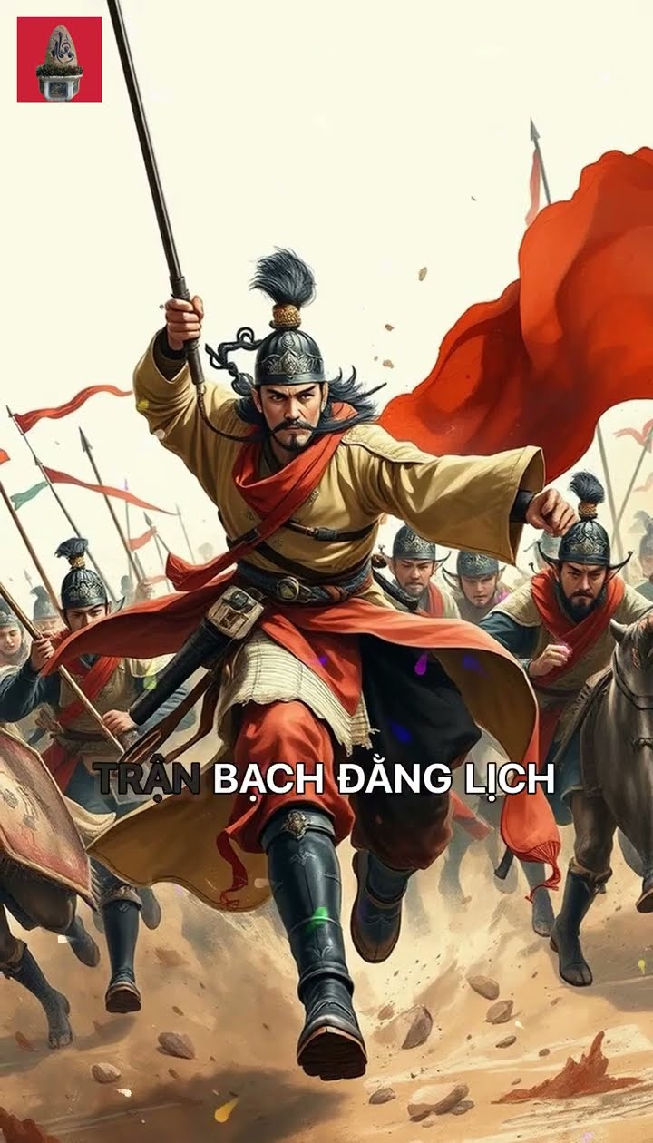 Nhẫn để kiến quốc -Tập 38 – Tái sinh từ tội đến công. #short . #shortsfeed