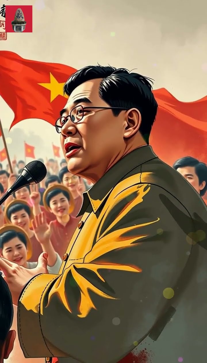 Nhẫn để kiến quốc – Tập 40 – Nhẫn lạnh với bàn tay sắt. #short . #shortsfeed