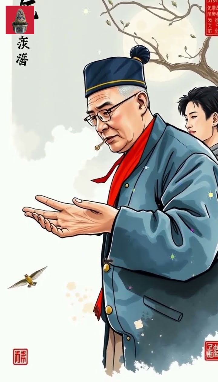 Nhẫn để kiến quốc Tập 44 – Lê Lợi. #short . #shortsfeed #truyentranh #baihoccuocsong #nhẫnđểcốnghiến