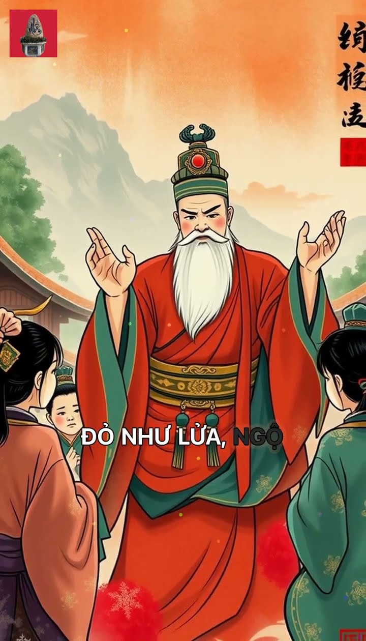 Nhẫn trong văn học Trung Hoa -Tập 37 – Tây du ký. #short .#shortsfeed