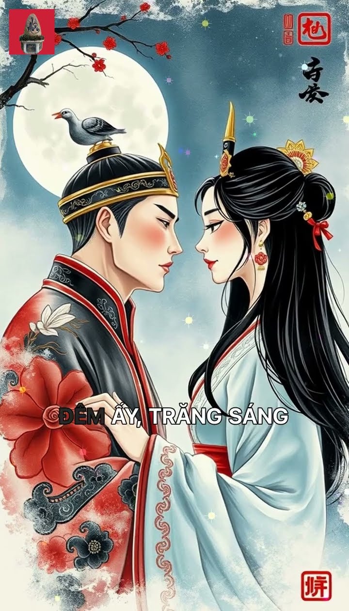 Nhẫn trong văn học Trung Hoa -Tập 43 – Tây du ký.#short .#shortsfeed