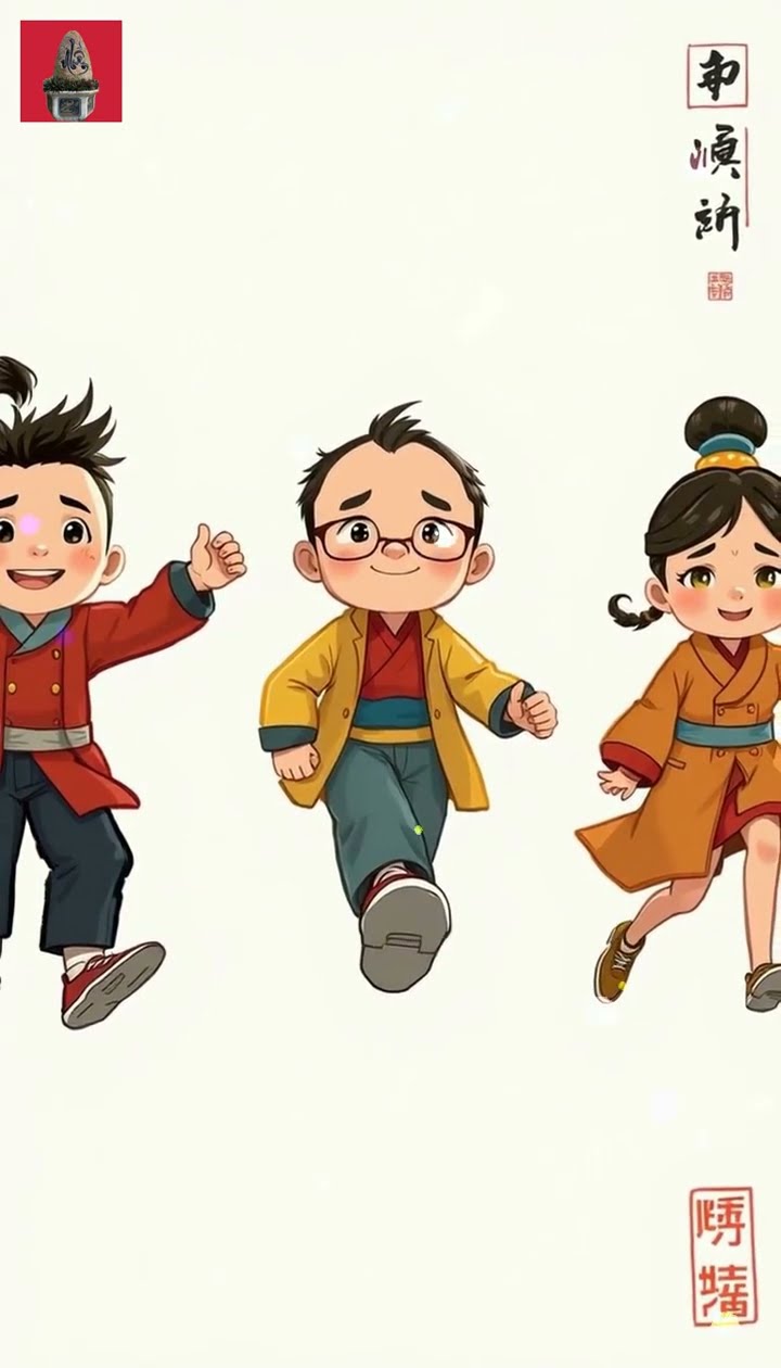 Nhẫn trong văn học Trung Hoa -Tập 49 -Tây du ký.#short .#shortsfeed