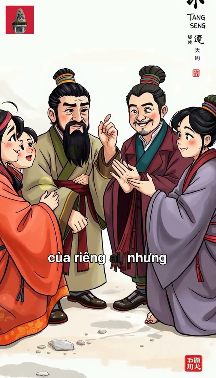 Nhẫn trong văn học Trung Hoa -Tập 52 -Tây du ký.#short .#shortsfeed