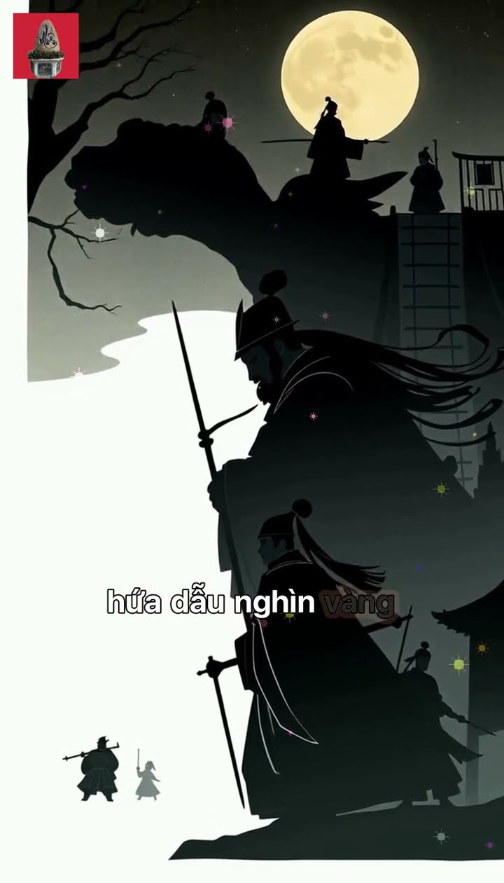 Nhẫn trong văn học Trung hoa -Tập 1-Tam quốc. #short . #shortsfeed