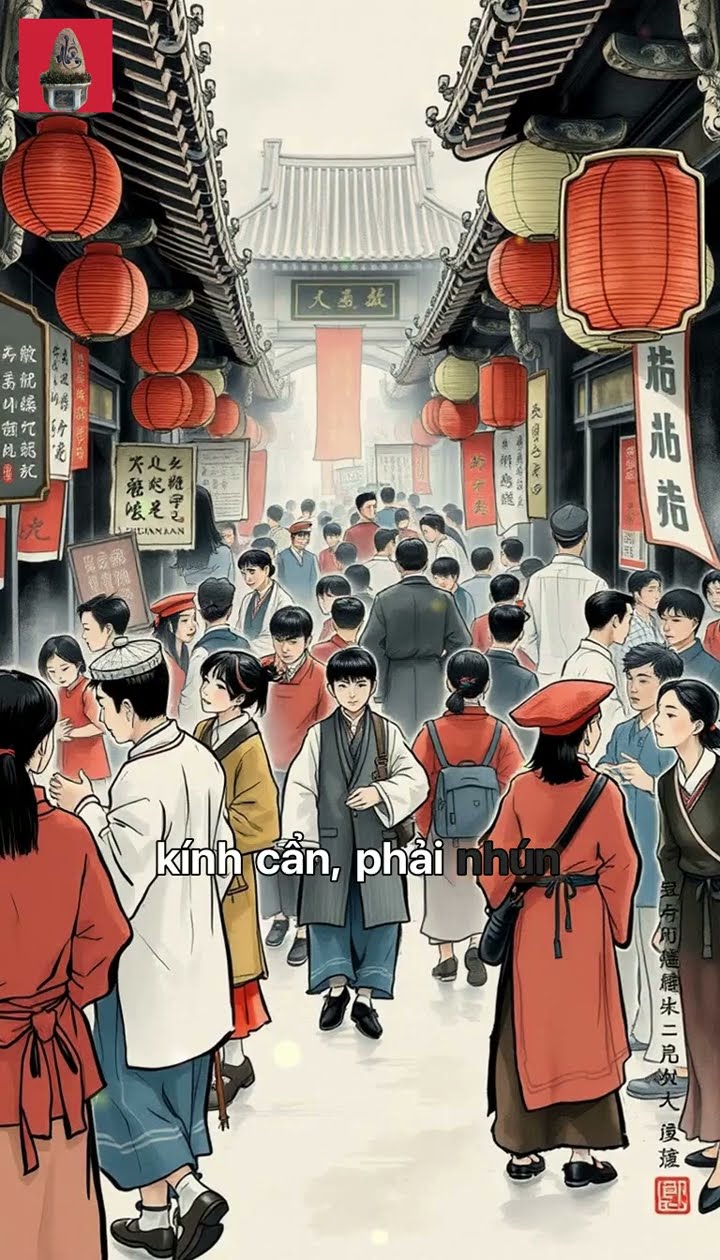 Nhẫn trong văn học Trung hoa – Tập 3 – Tam quốc. #short .#shortsfeed