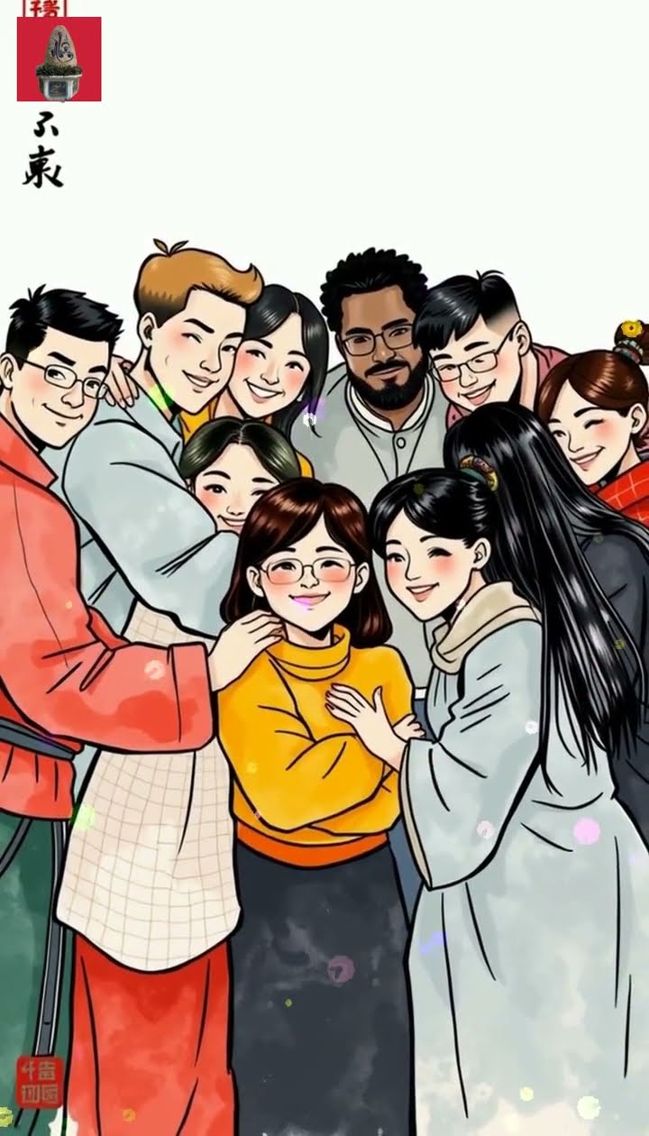 Nhẫn trong văn học Trung hoa – Tập 4 – Tam quốc. #short . #shortsfeed