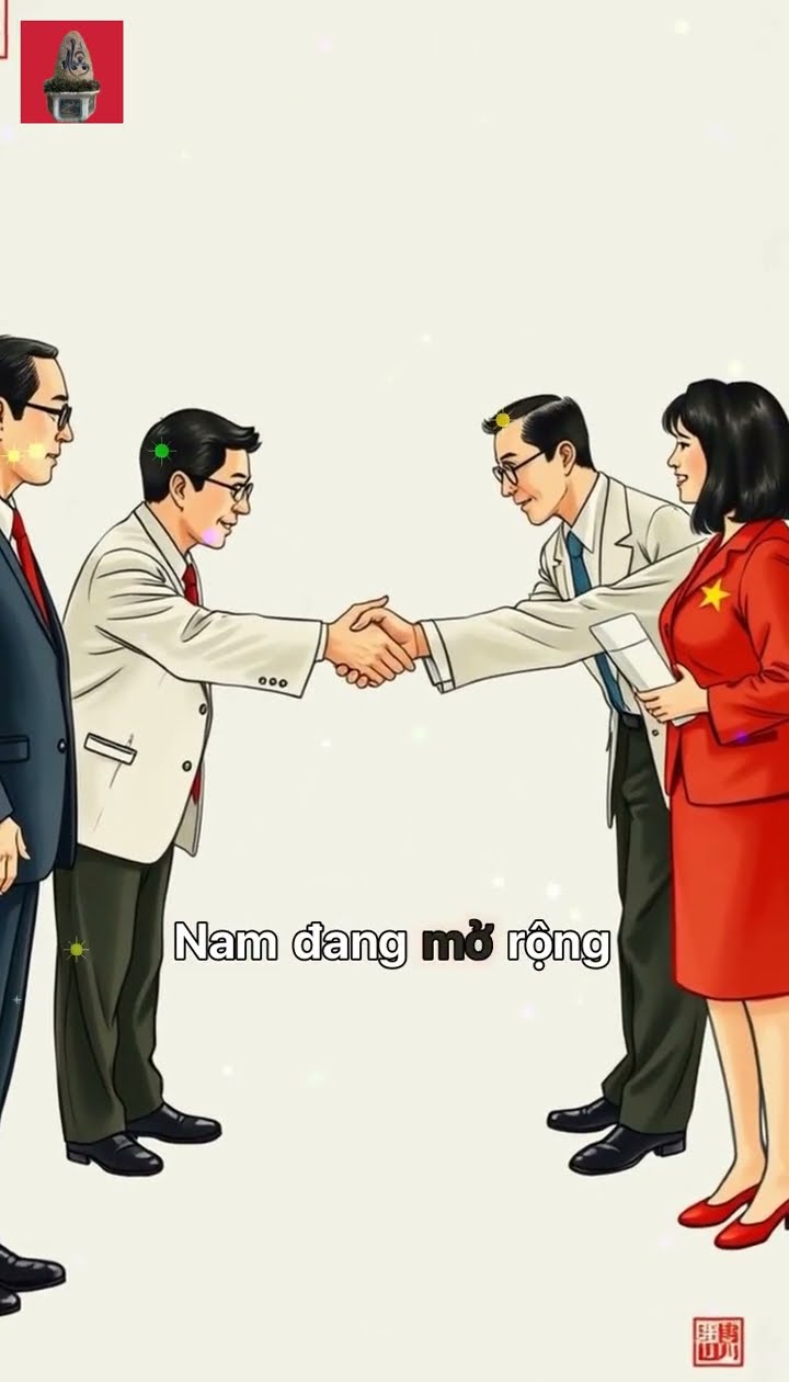 Sự kiện trong tuần- Góc nhìn: Định dạng lại giang sơn.#short .#shortsfeed