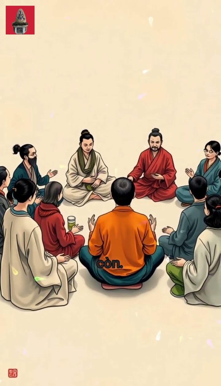 Thế sự toàn cầu dưới lăng kinh Nhẫn. #short . #shortsfeed