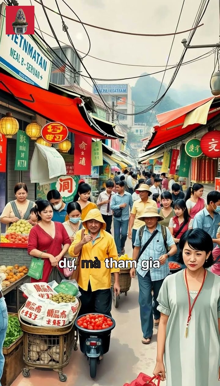 Thế sự toàn cầu – dưới lăng kính Nhẫn.#short .#shortsfeed