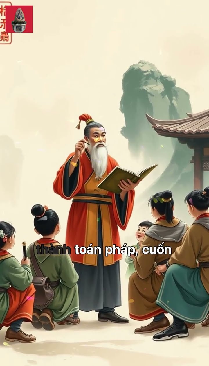 Nhẫn để kiến quốc – Tập 46a – Lương Thế Vinh. #short . #shortsfeed #truyentranh #baihoccuocsong