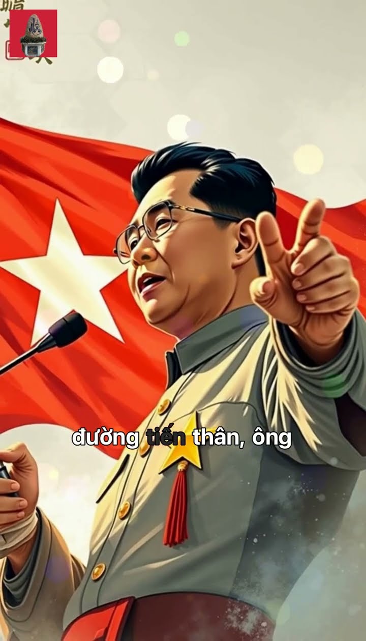 Nhẫn để kiến quốc – Tập 47 – Nguyễn Thiện Thuật. #short . #shortsfeed . #truyentranh #baihoccuocsong